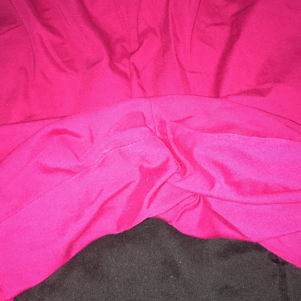 Cherokee Workwear Scrub Pants View 2